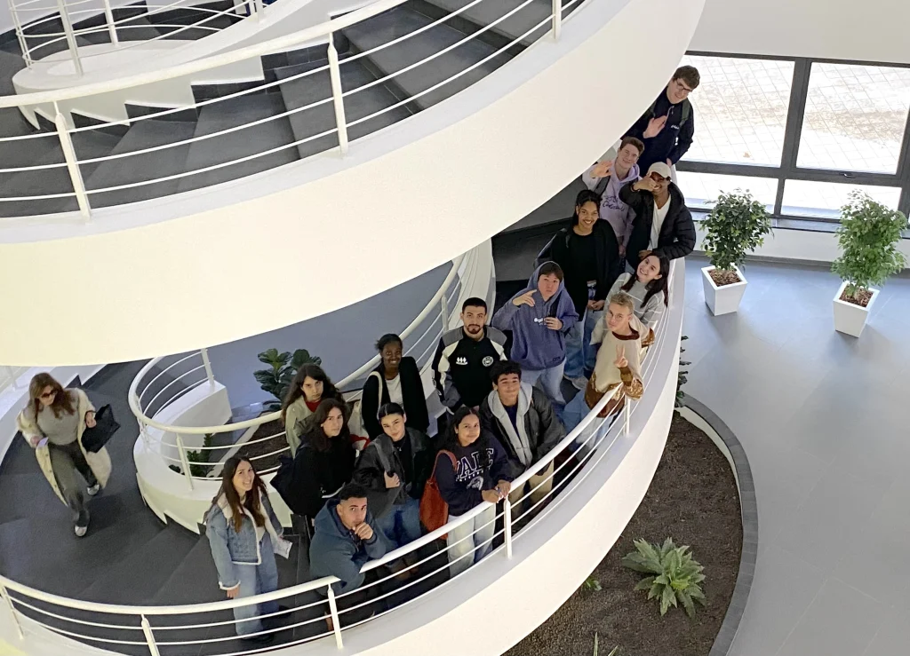 International Foundation Year – Architecture